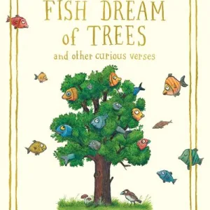 Fish Dream Of Trees