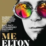 Me: Elton John Official Autobiography