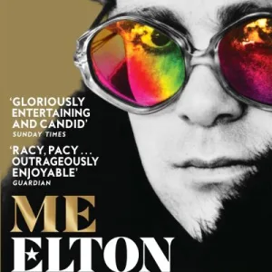 Me: Elton John Official Autobiography