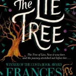The Lie Tree By Frances Hardinge