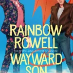 Wayward Son