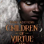 Children Of Virtue & Vengeance