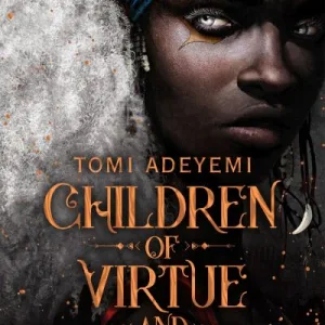 Children Of Virtue & Vengeance