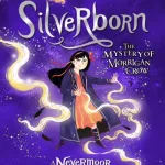 Silverborn By Jessica Townsend