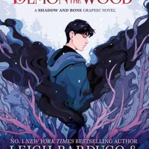 Demon in the Wood