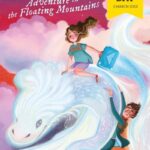 Adventure in the floating mountains by L. D. Lapinski
