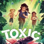 Toxic by Mitch Johnson