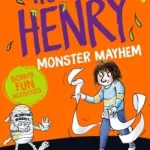 Monster Mayhem By Francesca Simon
