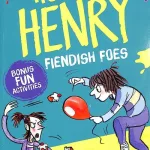 Fiendish Foes Horrid Henry By Francesca Simon