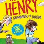 Summer Of Doom By Francesca Simon