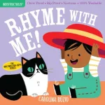 Rhyme With Me! By Amy Pixton