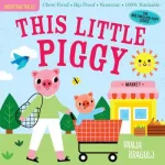 This Little Piggy By Vanja Kragulj
