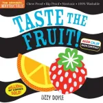 Taste The Fruit! By  Amy Pixton