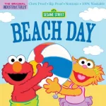 Indestructibles: Sesame Street: Beach Day By Sesame Street