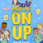 Moving On Up By Rosie Jones