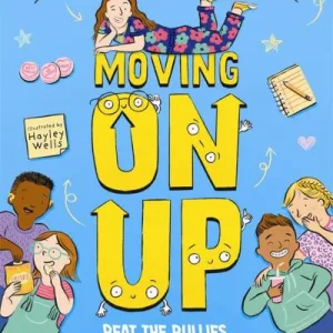 Moving On Up By Rosie Jones