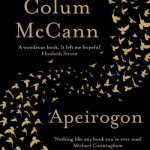Apeirogon By Colum Mccann