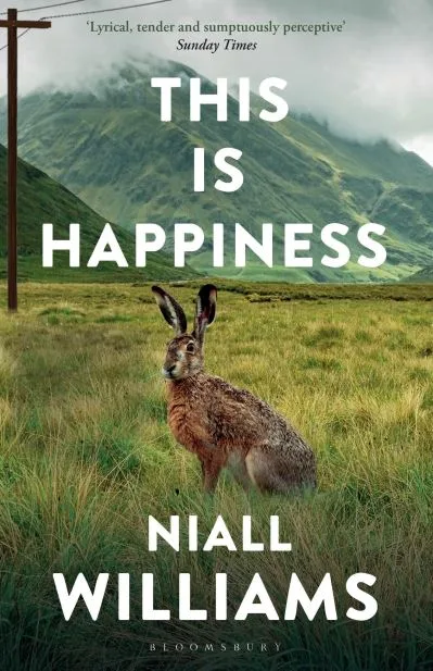 This Is Happiness By Niall Williams
