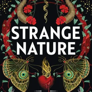 Strange Nature By Mary Watson