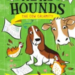News Hounds: The Cow Calamity By Laura James