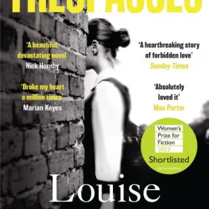 Trespasses by Louise Kennedy