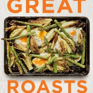 River Cottage great roasts by Gelf Alderson