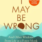 I May Be Wrong By Natthiko Lindeblad,Bj?rn