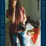 A book of days by Patti Smith