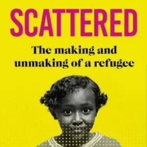 Scattered By Aamna Mohdin