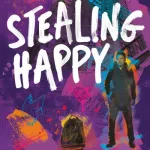 Stealing Happy By Brian Conaghan