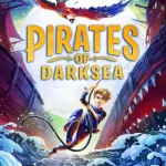 Pirates Of Darksea By Catherine Doyle