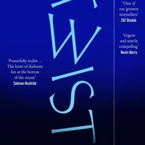 Twist By Colum Mccann