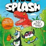 Pablo and Splash by Sheena Dempsey