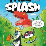 Pablo and Splash by Sheena Dempsey