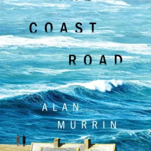 The Coast Road By Alan Murrin