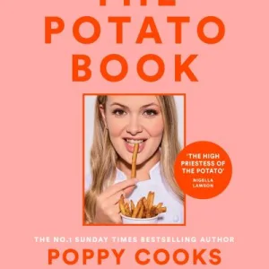 The Potato Book By Poppy O'Toole