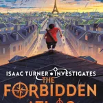 The Forbidden Atlas By Sam Sedgman