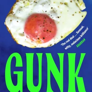 Gunk By Saba Sams