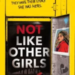 Not like other girls by Meredith Adamo