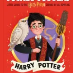 Harry Potter By  Natalie Smillie