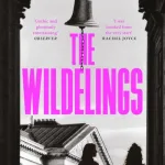 The Wildelings By Lisa Harding