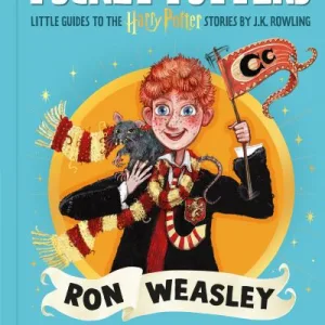 Ron Weasley By  Olia Muza