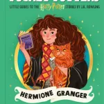 Hermione Granger By  Laura Proietti