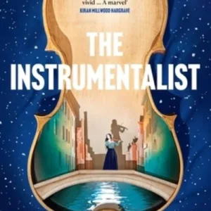 The Instrumentalist By Harriet Constable