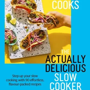 Poppy Cooks By Poppy O'Toole