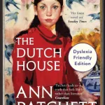 The Dutch House By Ann Patchett