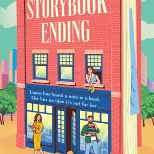 Storybook Ending By Moira Macdonald