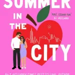 Summer In The City By Alex Aster