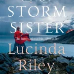 The Storm Sister By Riley Lucinda