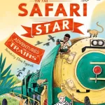 Murder On The Safari Star By M. G. Leonard